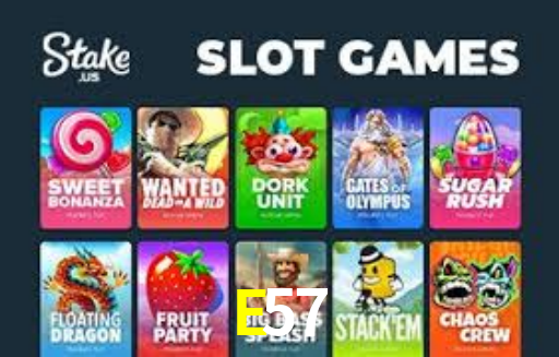 APP oficial da E57 para mobile